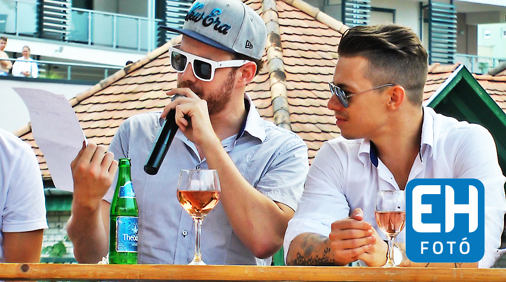 Fotó: Keller Richárd