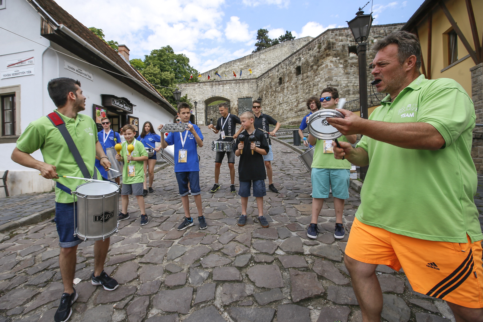 Fotó: Nemes Róbert