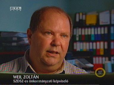 Weil Zoltán (Iván)