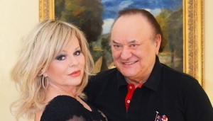 A legnépszerűbb retro-duó pénteken Egerben!