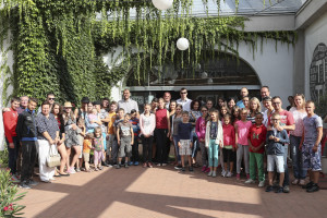 Velük találkozhatunk ezen a héten Egerben