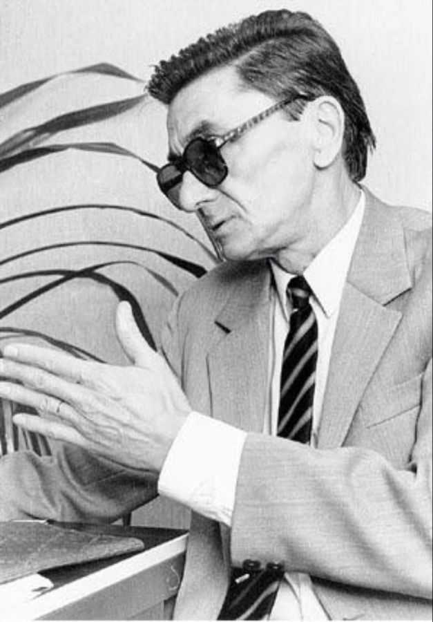 Mészáros György