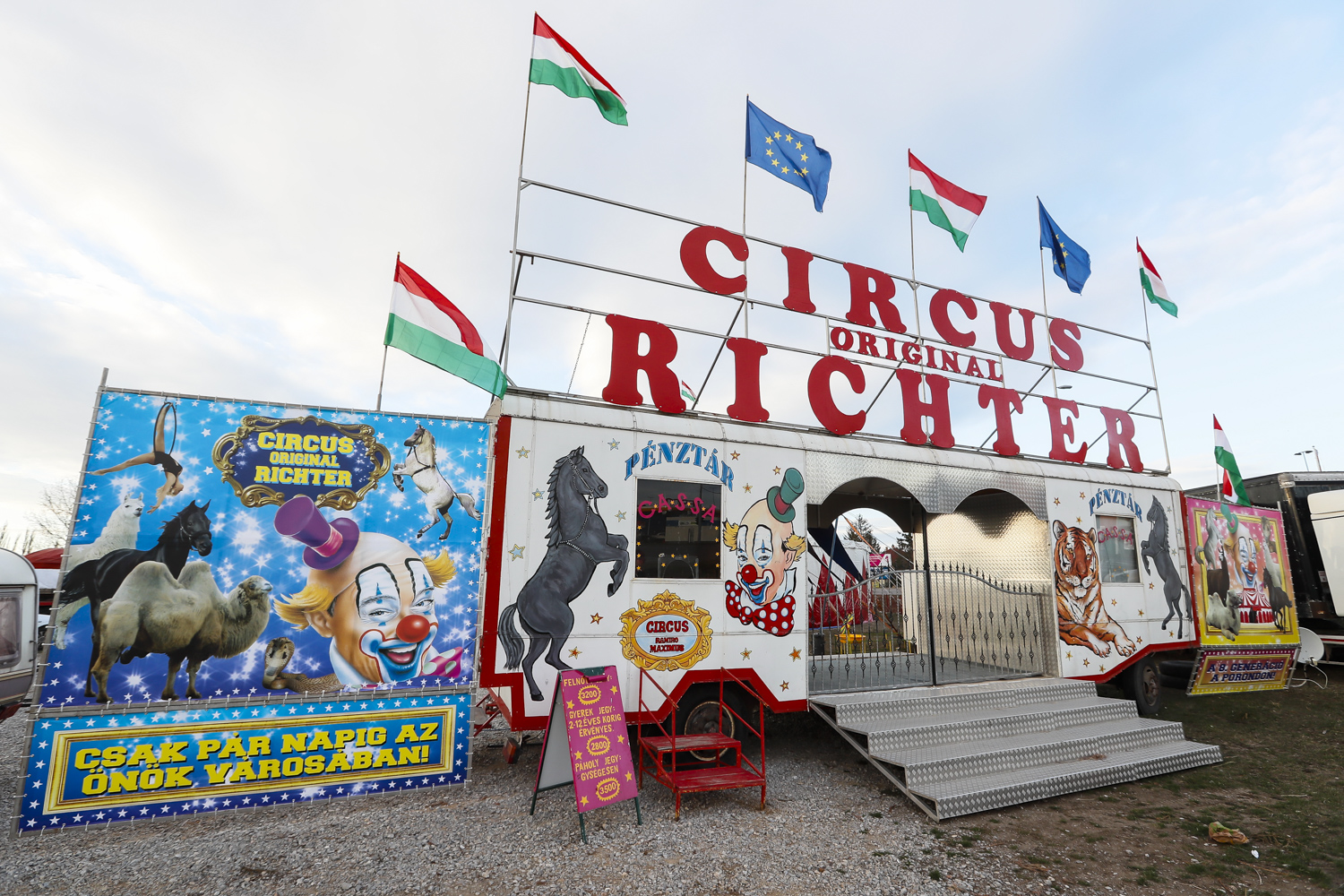 cirkusz