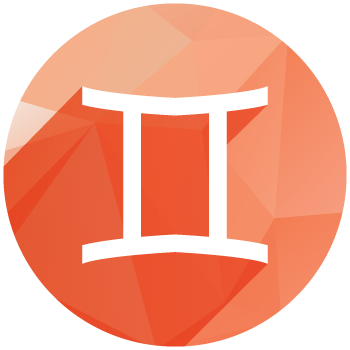 Horoszkóp ikon - Ikrek - Egerhirek.hu