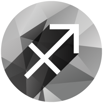 Horoszkóp ikon - Nyilas - Egerhirek.hu