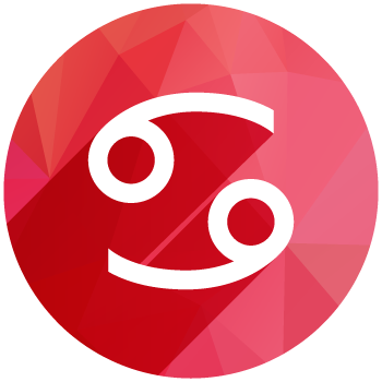 Horoszkóp ikon - Rák - Egerhirek.hu