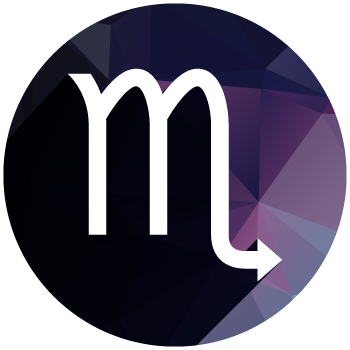 Horoszkóp ikon - Skorpió - Egerhirek.hu