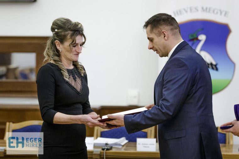 Furucz Imréné
