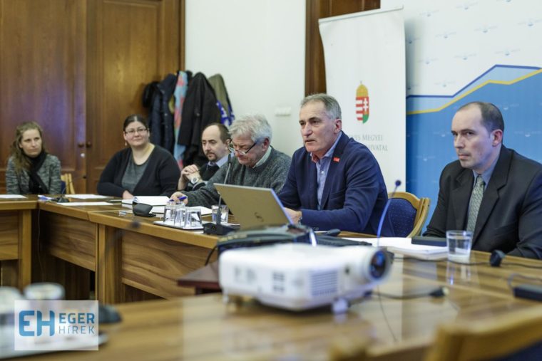 Heves Megyei Civil Információs Centrum