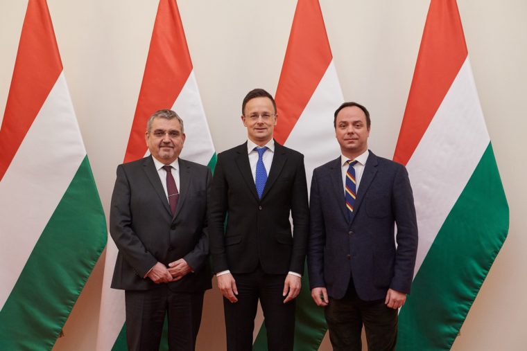 A gyógyszeripar a magyar gazdaság egyik mozgatórugója