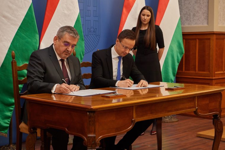A gyógyszeripar a magyar gazdaság egyik mozgatórugója