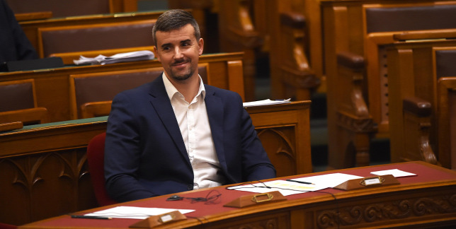Jakab Péter