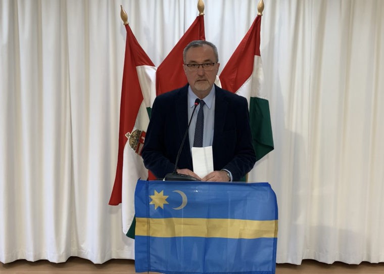 Misz József