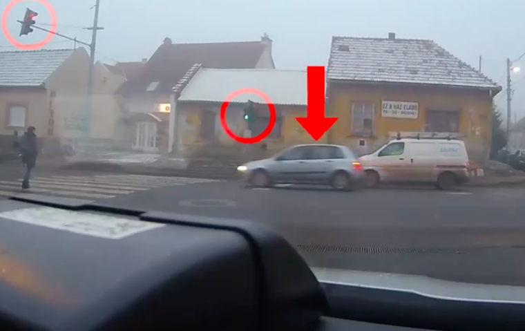 Pofátlan(TAN)ítás Egerben