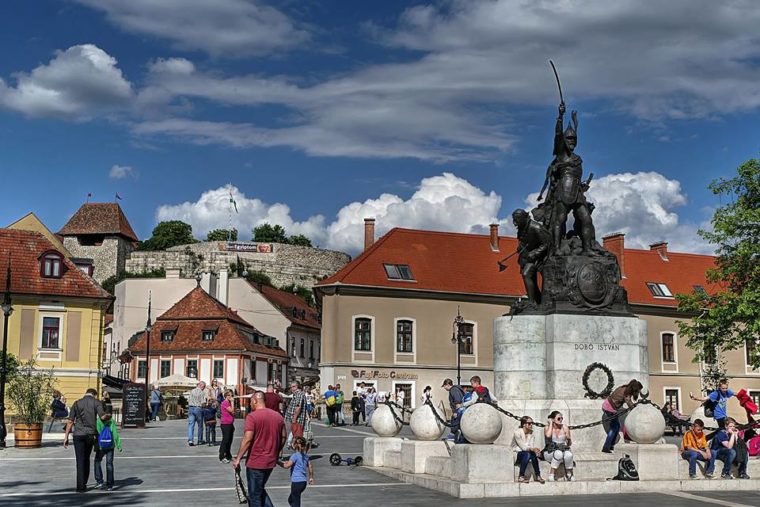 Eger