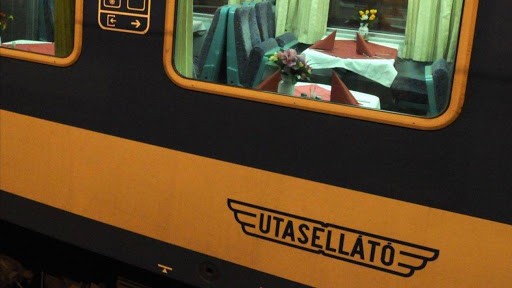 Utasellátó