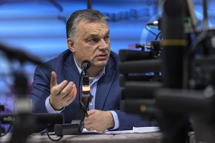 Orbán Viktor