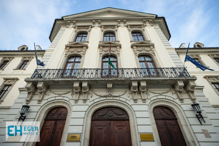 Eszterházy Károly Egyetem