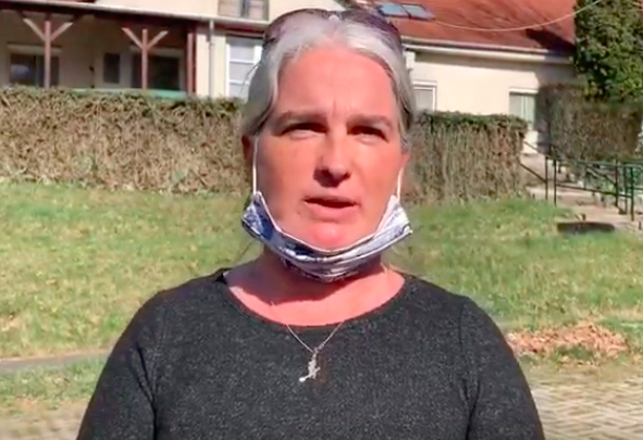 Fehérné Dr. Mészáros Helga Hortenzia 
