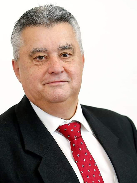 Császár Zoltán