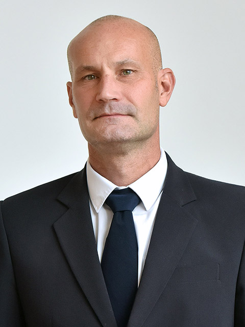 Minczér Gábor