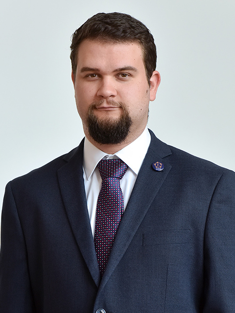 Farkas Attila