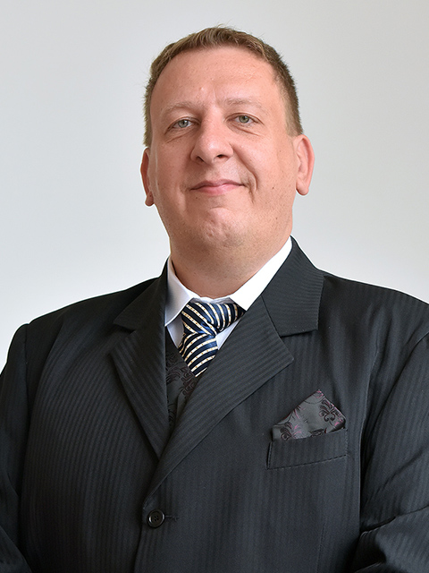 Keresztes Zoltán