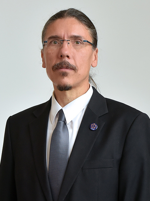 Komlósi Csaba