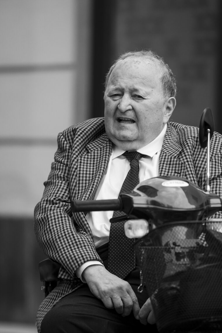 Ringelhann György