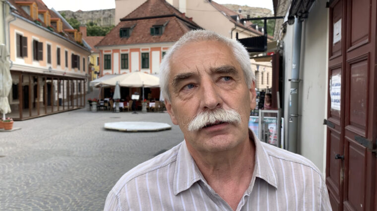 Bognár Ignác