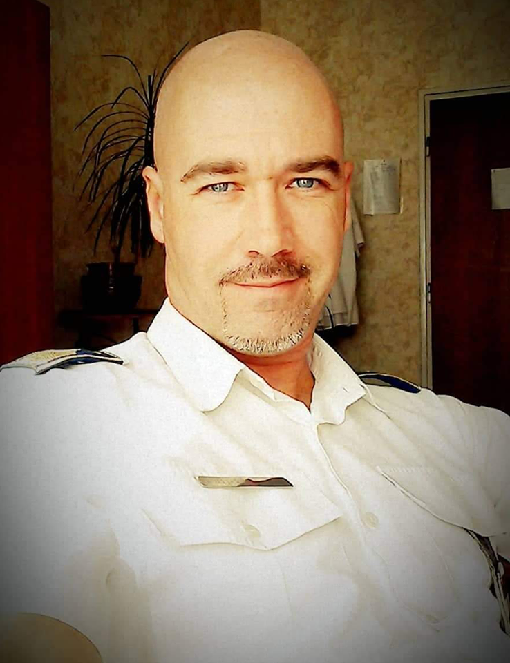 Erdélyi Róbert