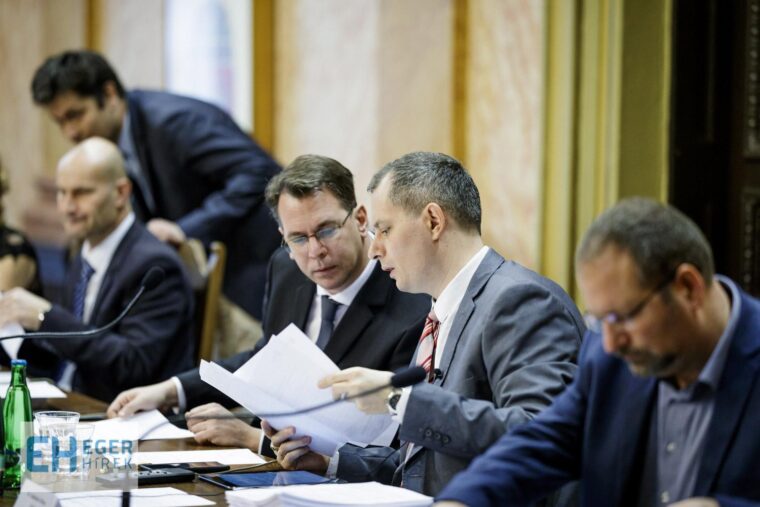 Andráskó Dénes és Mirkóczki Ádám