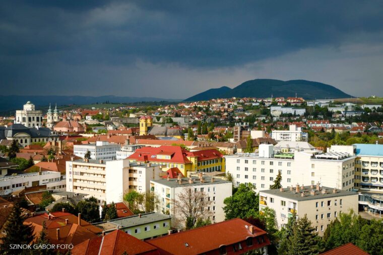 Eger