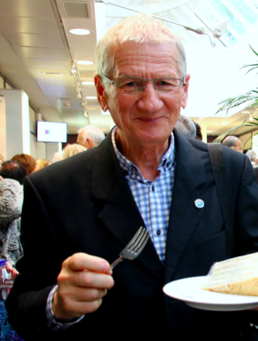 Hegedűs János József