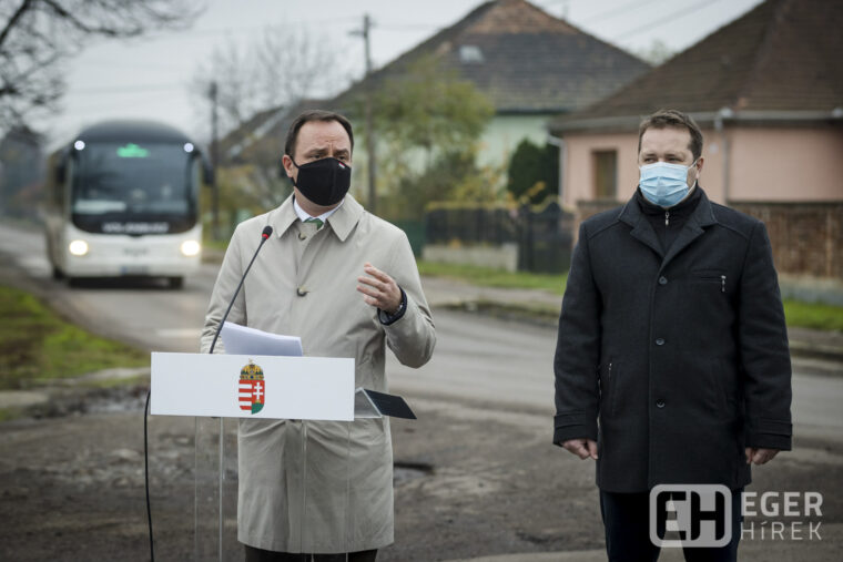 Nyitrai Zsolt és Nagy Csaba