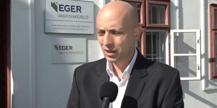 Fodor András