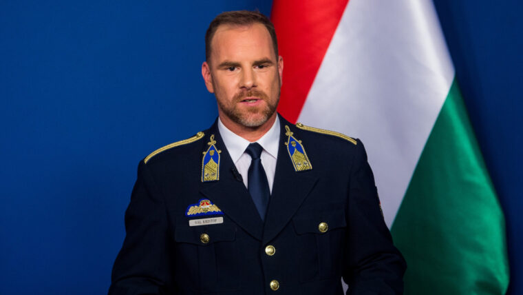 gál kristóf