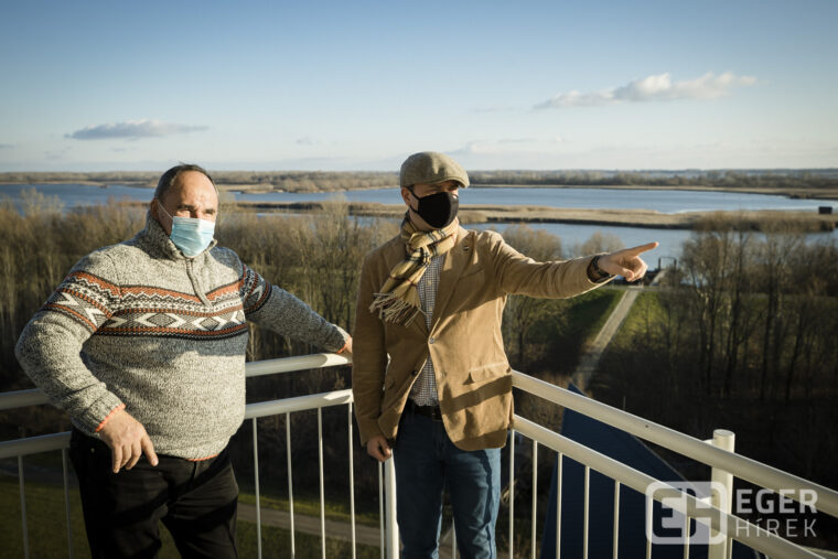 Nyitrai Zsolt, Bornemissza János