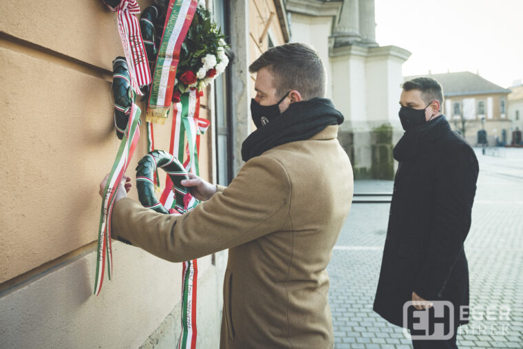 Molnár Tibor és Lombeczki Gábor