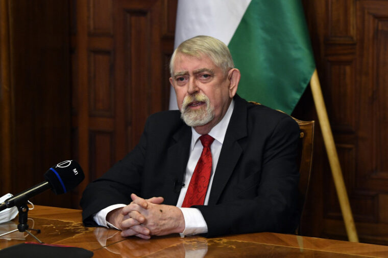 Kásler Miklós