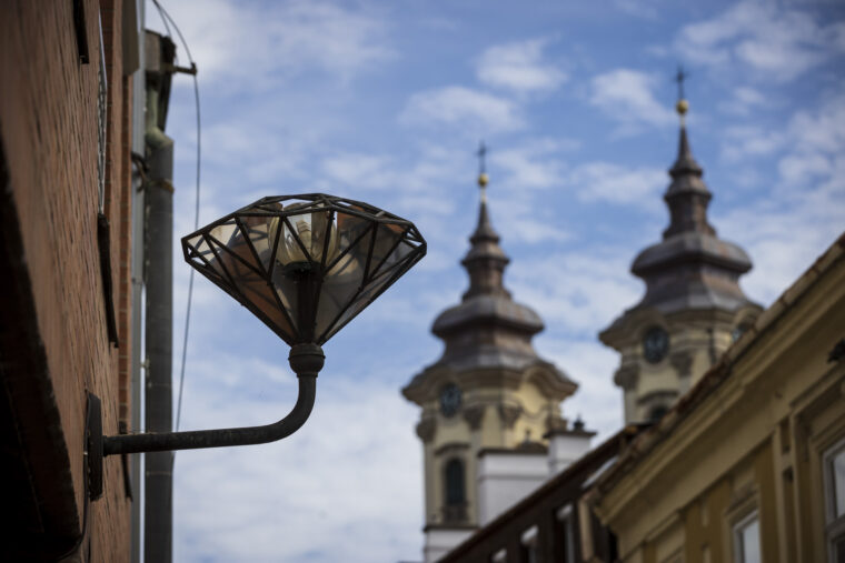 Eger
