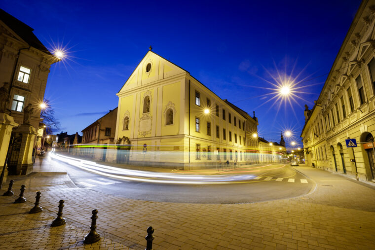 Eger