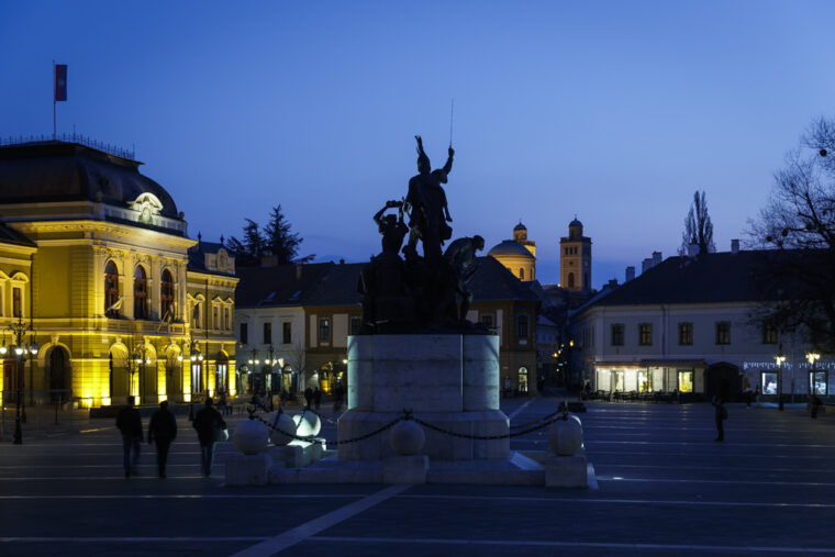 Eger