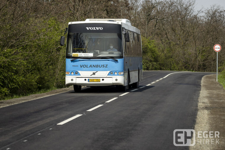 Volánbusz