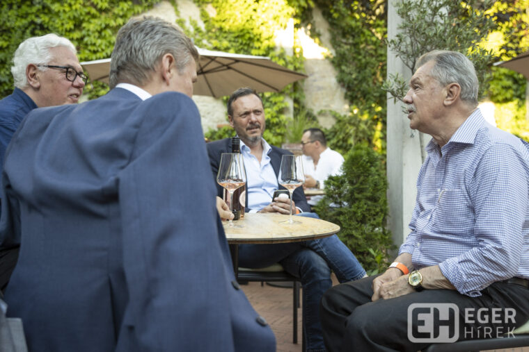 BizLounge - Farkas Bertalan