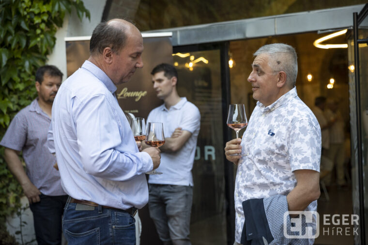 BizLounge - Farkas Bertalan