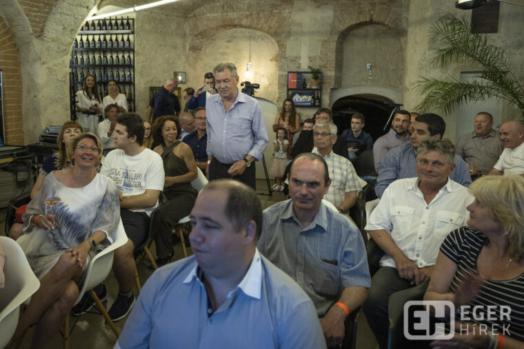 BizLounge - Farkas Bertalan