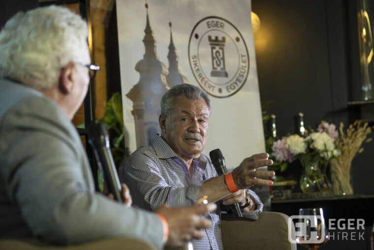 BizLounge - Farkas Bertalan