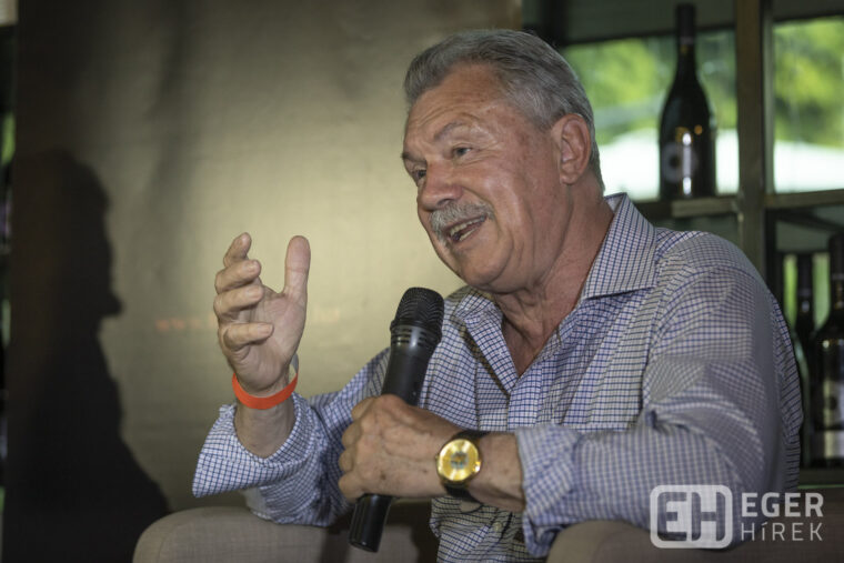 BizLounge - Farkas Bertalan