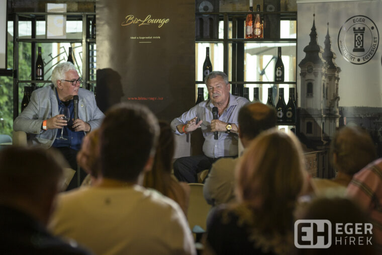 BizLounge - Farkas Bertalan